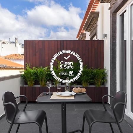 Downtown Funchal Apartments By An Island Apart Dış mekan fotoğraf