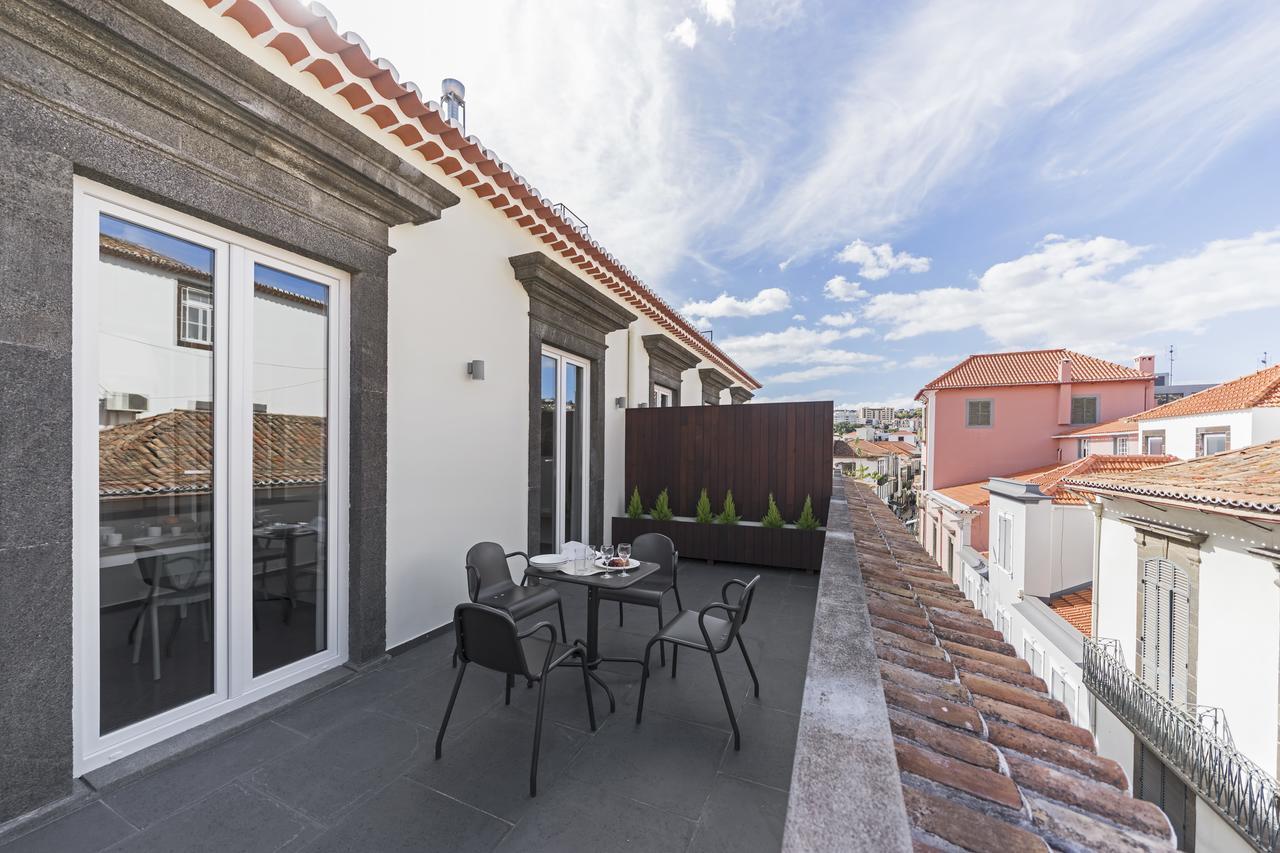 Downtown Funchal Apartments By An Island Apart Dış mekan fotoğraf