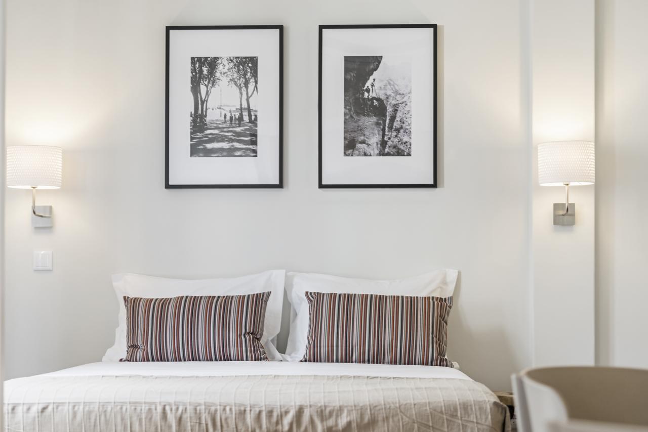 Downtown Funchal Apartments By An Island Apart Dış mekan fotoğraf