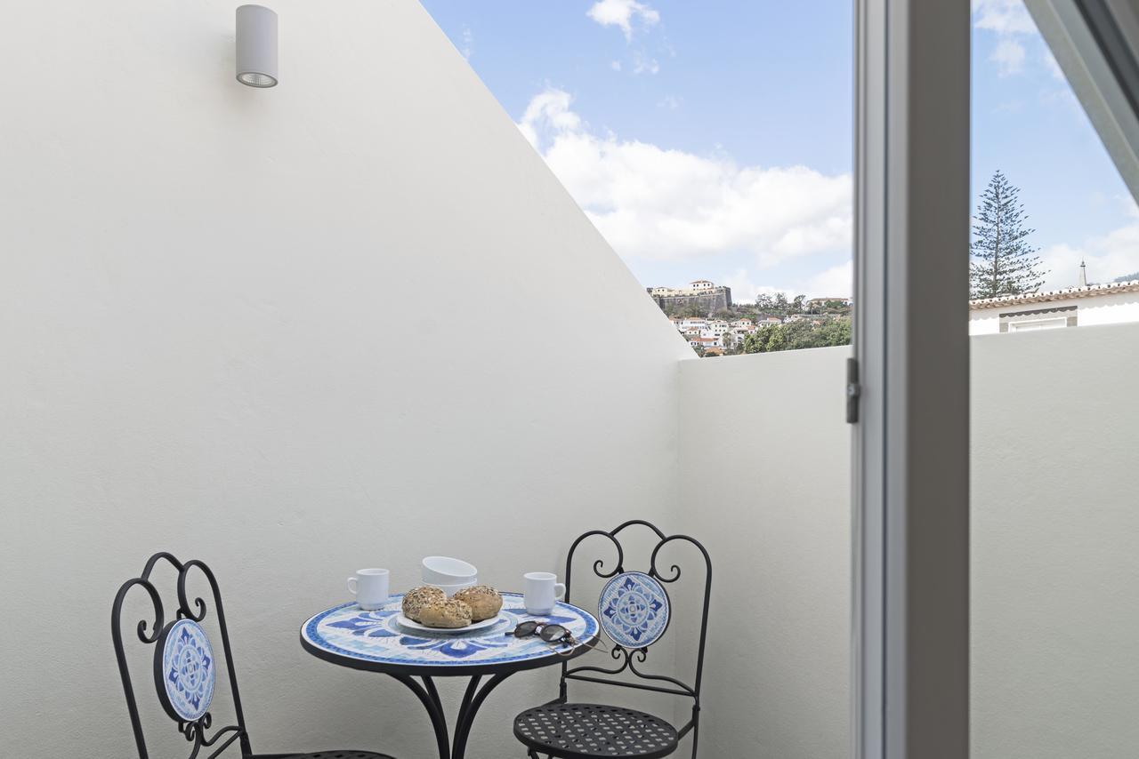 Downtown Funchal Apartments By An Island Apart Dış mekan fotoğraf